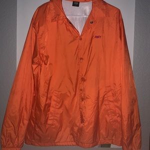 OBEY WINDBREAKER